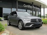 Thumbnail Mercedes-Benz AMG GLC 43 4MATIC