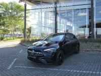 Thumbnail Mercedes-Benz GLA 200d automatic