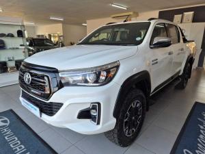 2020 Toyota Hilux 2.8 GD-6 RB Raider automaticD/C