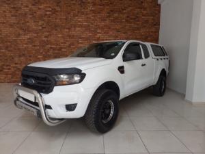 2020 Ford Ranger 2.2TDCi SuperCab Hi-Rider XL auto