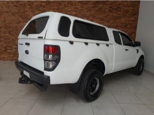 Ford Ranger 2.2TDCi SuperCab Hi-Rider XL auto - Image 3