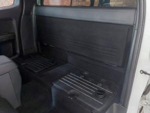 Ford Ranger 2.2TDCi SuperCab Hi-Rider XL auto - Image 7