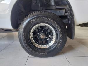 Ford Ranger 2.2TDCi SuperCab Hi-Rider XL auto - Image 8