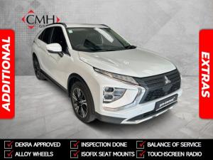 2023 Mitsubishi Eclipse Cross 2.0 GLS