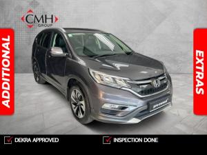 2016 Honda CR-V 2.0 Comfort auto