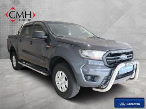 2019 Ford Ranger 2.2TDCi double cab Hi-Rider XL