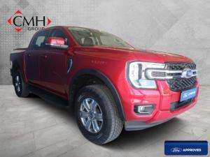 2024 Ford Ranger 2.0 SiT double cab XLT