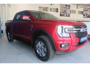 2024 Ford Ranger 2.0 SiT double cab XLT