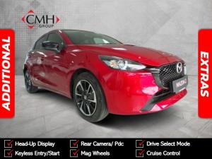 2024 Mazda Mazda2 1.5 Individual