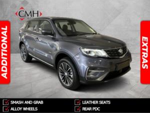 Proton X70 1.5T Premium X - Image 1