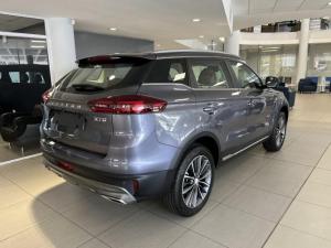 Proton X70 1.5T Premium X - Image 4