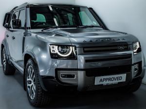 2021 Land Rover Defender 110 D300 X-Dynamic SE