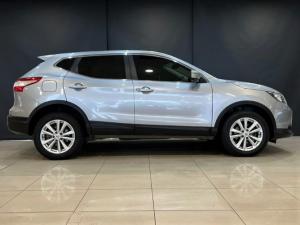 Nissan Qashqai 1.2T Acenta auto - Image 2