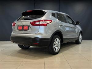 Nissan Qashqai 1.2T Acenta auto - Image 3