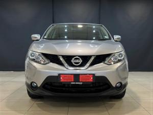 Nissan Qashqai 1.2T Acenta auto - Image 6