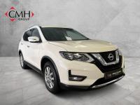 Thumbnail Nissan X-Trail 2.5 4x4 Acenta Tech