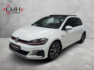 2019 Volkswagen Golf GTI