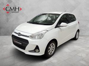 2018 Hyundai Grand i10 1.2 Fluid