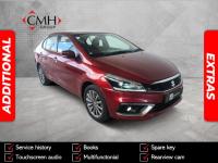 Thumbnail Suzuki Ciaz 1.5 GLX manual