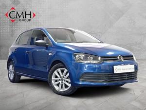 2021 Volkswagen Polo Vivo hatch 1.4 Trendline