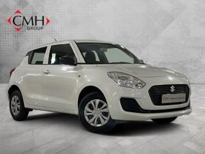 2023 Suzuki Swift 1.2 GA