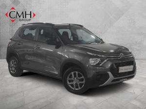 2025 Citroen C3 1.2 Feel