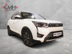 2019 Mahindra XUV300 1.5TD W8