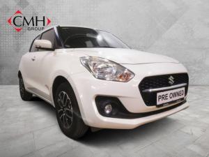 2022 Suzuki Swift 1.2 GLX auto