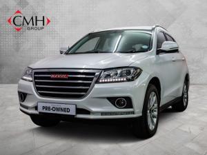 2019 Haval H2 1.5T City auto