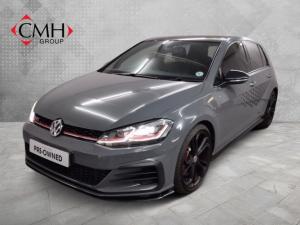 2020 Volkswagen Golf GTI TCR