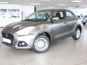 2023 Suzuki DZire 1.2 GL auto