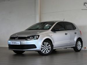 2022 Volkswagen Polo Vivo hatch 1.4 Trendline