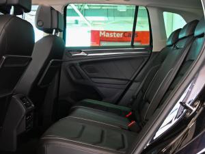 Volkswagen Tiguan 2.0TDI 4Motion Highline - Image 13