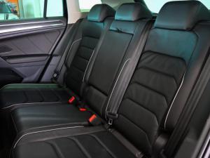 Volkswagen Tiguan 2.0TDI 4Motion Highline - Image 14