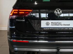Volkswagen Tiguan 2.0TDI 4Motion Highline - Image 16