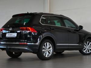 Volkswagen Tiguan 2.0TDI 4Motion Highline - Image 17