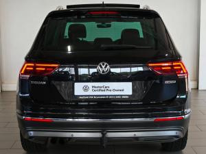 Volkswagen Tiguan 2.0TDI 4Motion Highline - Image 18