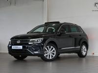 Thumbnail Volkswagen Tiguan 2.0TDI 4Motion Highline