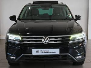Volkswagen Tiguan 2.0TDI 4Motion Highline - Image 2