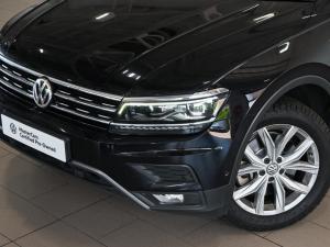 Volkswagen Tiguan 2.0TDI 4Motion Highline - Image 3