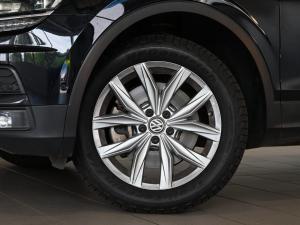 Volkswagen Tiguan 2.0TDI 4Motion Highline - Image 4