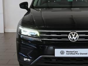 Volkswagen Tiguan 2.0TDI 4Motion Highline - Image 5
