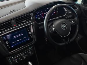 Volkswagen Tiguan 2.0TDI 4Motion Highline - Image 6