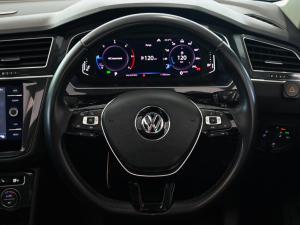 Volkswagen Tiguan 2.0TDI 4Motion Highline - Image 7