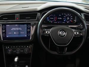 Volkswagen Tiguan 2.0TDI 4Motion Highline - Image 9