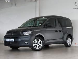 2023 Volkswagen Caddy Kombi 1.6