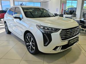 2022 Haval Jolion 1.5T S Super Luxury