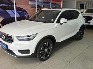 2022 Volvo XC40 T4 Inscription