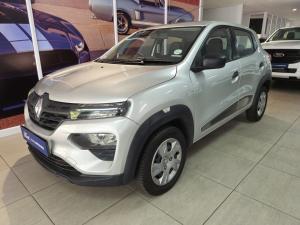 2020 Renault Kwid 1.0 Zen