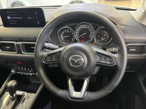Mazda CX-5 2.0 Active - Image 15